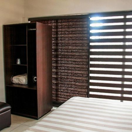 Hotel Casa De Los Dulces S Express Morelia Exterior photo